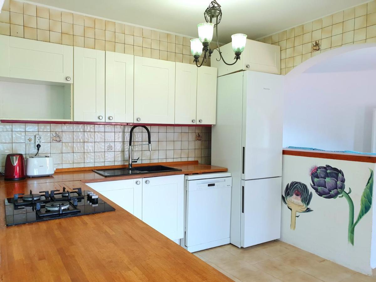 Casa Miramar Seaview Bbq Pool 250M From Beach Calpe Luaran gambar