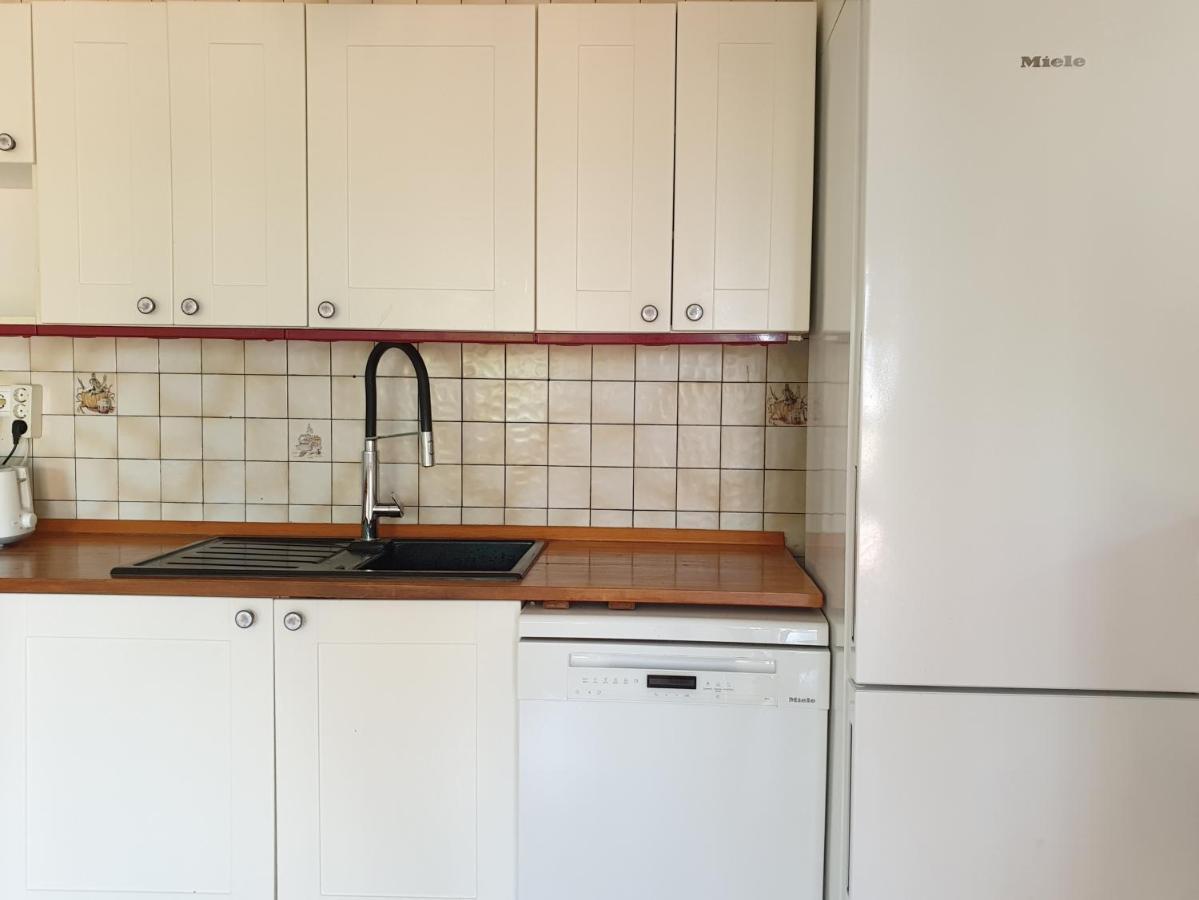 Casa Miramar Seaview Bbq Pool 250M From Beach Calpe Luaran gambar