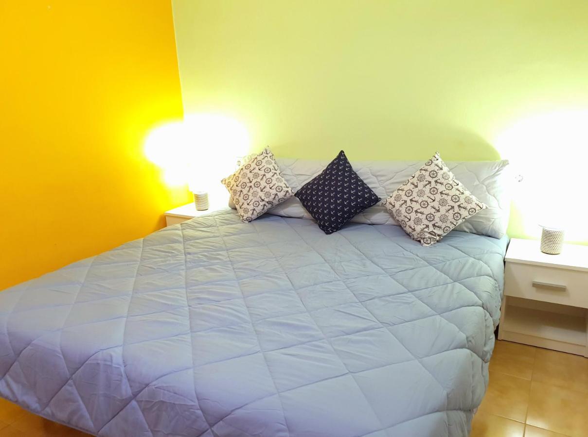 Casa Miramar Seaview Bbq Pool 250M From Beach Calpe Luaran gambar