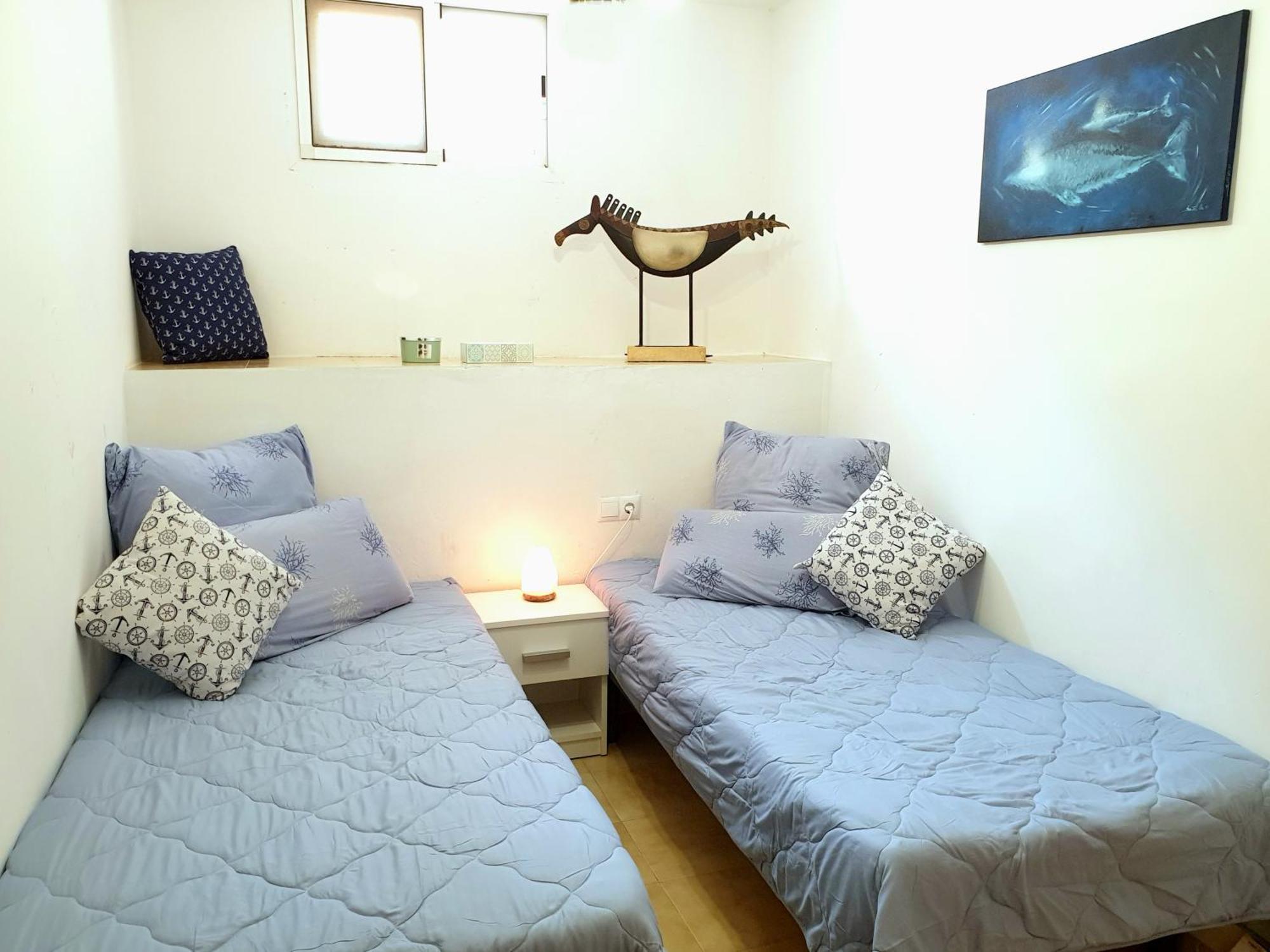 Casa Miramar Seaview Bbq Pool 250M From Beach Calpe Luaran gambar