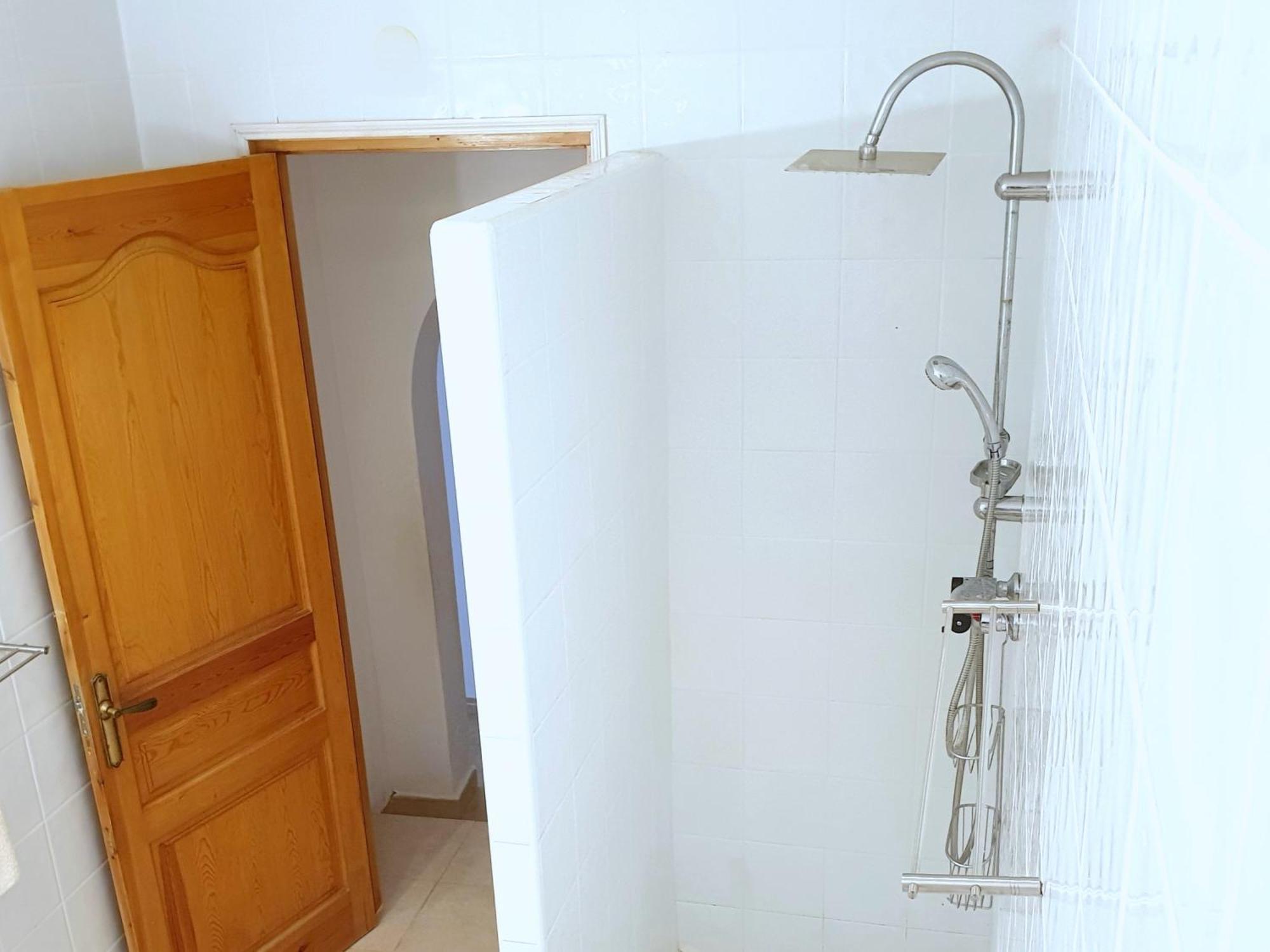 Casa Miramar Seaview Bbq Pool 250M From Beach Calpe Luaran gambar