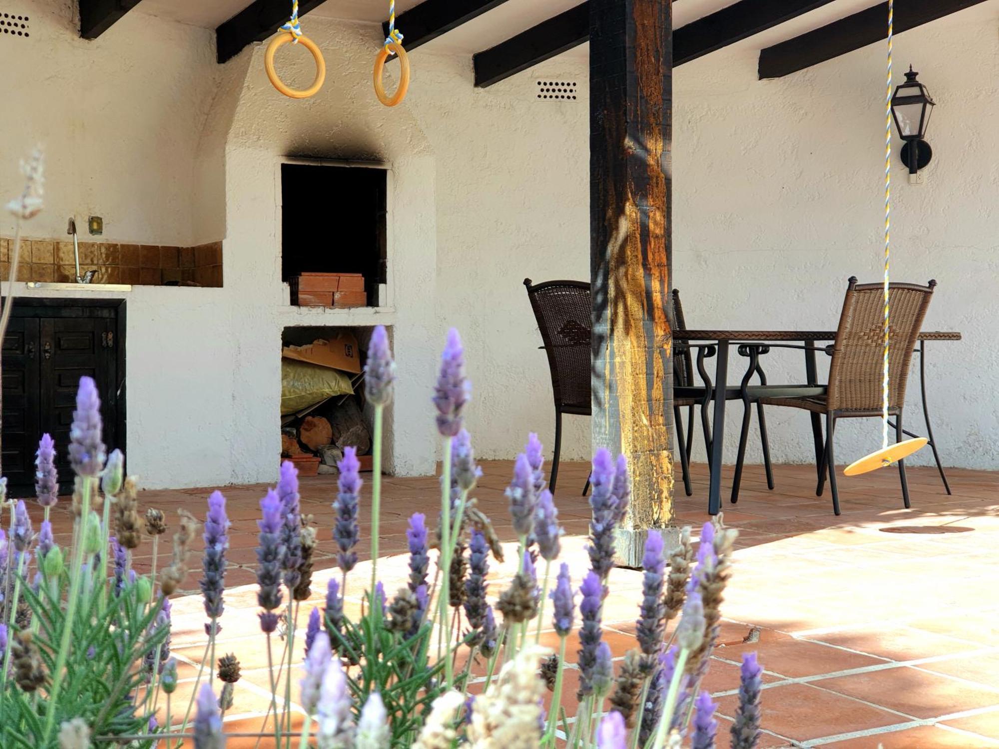 Casa Miramar Seaview Bbq Pool 250M From Beach Calpe Luaran gambar