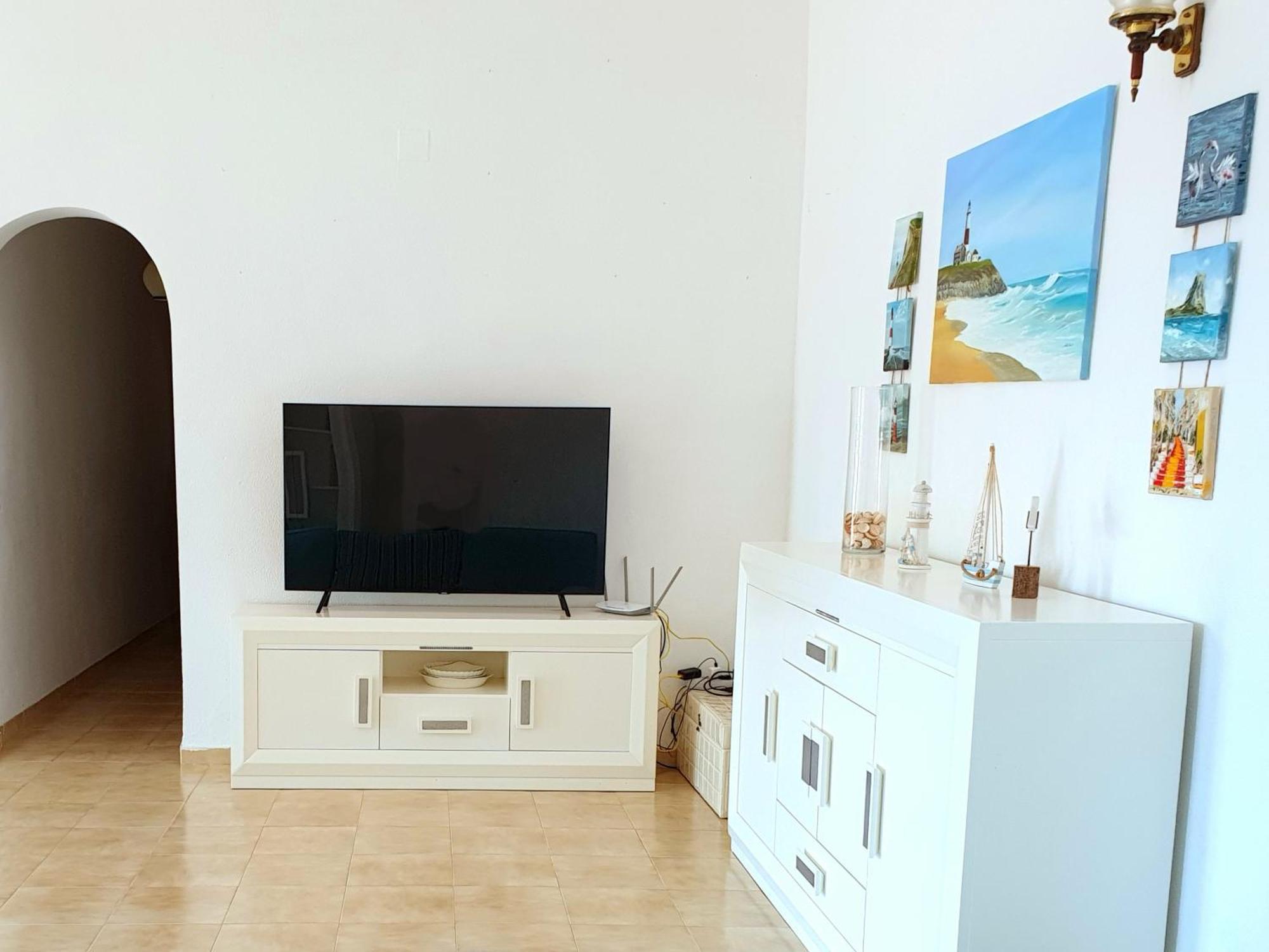 Casa Miramar Seaview Bbq Pool 250M From Beach Calpe Luaran gambar